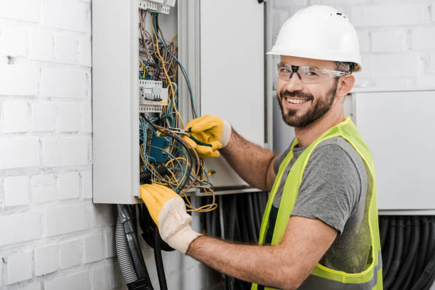 Best Commercial Electrician Services  in North Granby, CT