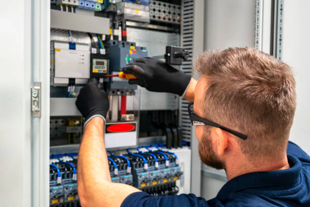 Best 24-Hour Electrician  in North Granby, CT