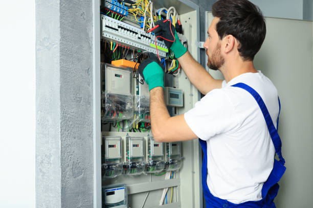 Best Electrical Troubleshooting Services  in North Granby, CT