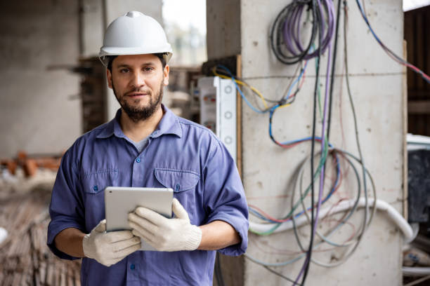 Reliable CT Electrician Solutions