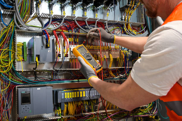 Best Affordable Emergency Electrician  in North Granby, CT