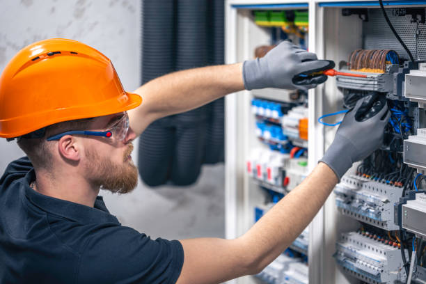 Best Best Electricians Near Me  in North Granby, CT