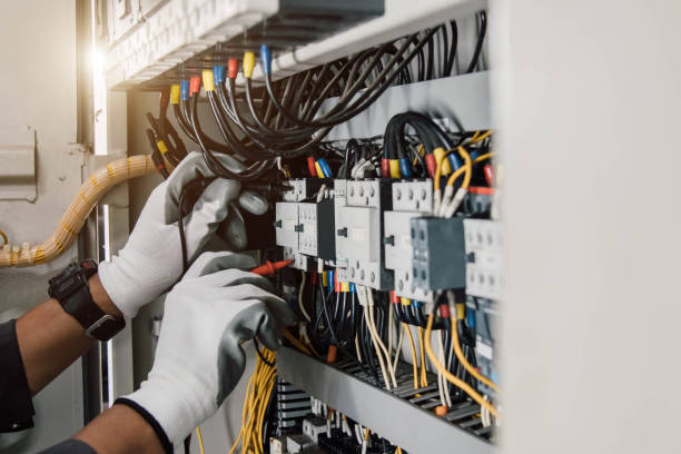 Best Residential Electrician Services  in North Granby, CT